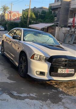 دودج تشارجر